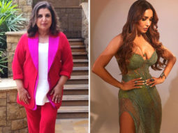Farah Khan and Malaika Arora dance on the hookstep of ‘Chaiyya Chaiyya’; recalls how Malla almost did not do the song