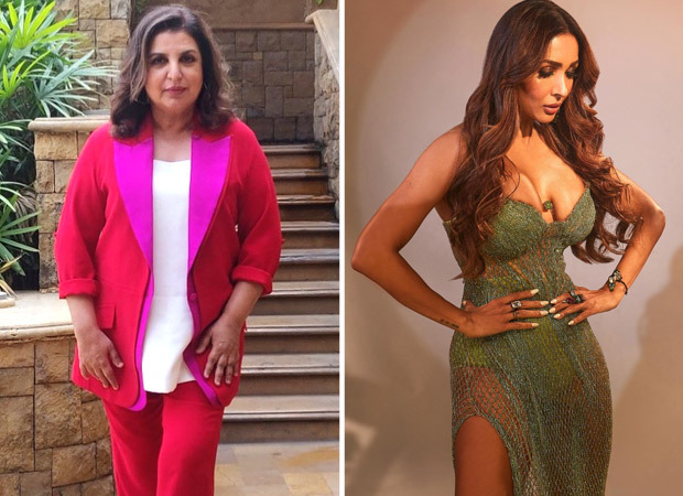 Farah Khan and Malaika Arora dance on the hookstep of 'Chaiyya Chaiyya'; recalls how Malla almost did not do the song 