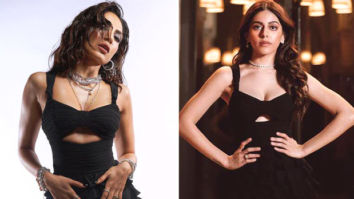 Fashion Face Off: Sobhita Dhulipala or Alaya F who styled Shehla Khan’s black ruffled gown better?