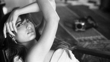 Celeb Photos Of Fatima Sana Shaikh