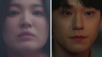 The Glory Trailer: Song Hye Kyo and Lee Do Hyun star in Netflix’s revenge saga, watch video