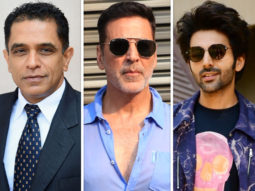 Firoz Nadiadwala locks 2 scripts of Hera Pheri 3 – One for Akshay Kumar and another for Kartik Aaryan
