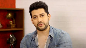 “First celebrity meeting was with Anil Kapoor we did ‘Mr. India’ together”:Aftab Shivdasani | My First