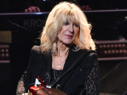 Fleetwood Mac singer-songwriter Christine McVie passes away at the age of 79 Fleetwood Mac singer-songwriter Christine McVie passes away at the age of 79