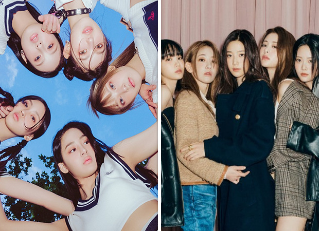 From NewJeans to LE SSERAFIM, TNX to Tempest – 10 glorious K-pop debut groups of 2022