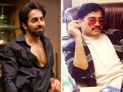 Gangster character in An Action Hero was originally named Dawood Ibrahim; here’s why his name was changed to Masood Abraham Katkar