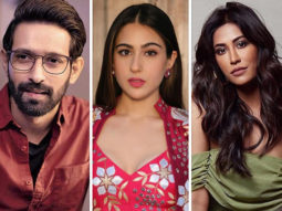 Sara Ali Khan, Vikrant Massey, Chitrangada Singh starrer Gaslight to release directly on Disney+ Hotstar