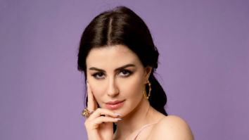 Celeb Photos Of Giorgia Andriani