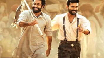 Golden Globes 2023: SS Rajamouli directorial RRR bags two nominations; Jr. NTR expresses excitement