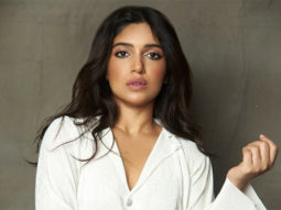Govinda Naam Mera star Bhumi Pednekar opens up on her role; says, “Delivered some of the most cracking dialogues that I have seen on screen in recent times”