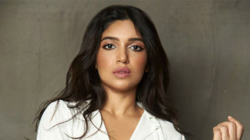 Govinda Naam Mera star Bhumi Pednekar opens up on her role; says, “Delivered some of the most cracking dialogues that I have seen on screen in recent times”