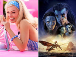Greta Gerwig’s Barbie to unveil first-look trailer ahead of screening James Cameron’s Avatar: The Way of Water