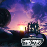 Guardians of the Galaxy Vol. 3: Chris Pratt, Zoe Saldaña & team head for final adventure in first trailer