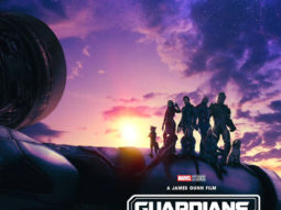 Guardians of the Galaxy Vol. 3: Chris Pratt, Zoe Saldaña & team head for final adventure in first trailer