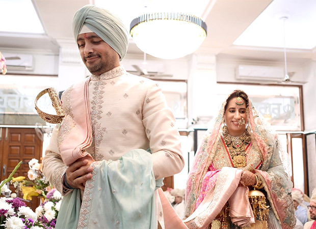 Inside Pics Guneet Monga ties the knot with Delhi-based businessman Sunny Kapoor