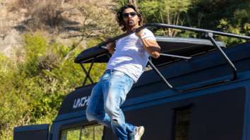 Harshvardhan Rane gives himself a thoughtful gift on his 39th birthday; buys a campervan