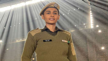 EXCLUSIVE: Hasleen Kaur on her Netflix show, “After CAT, I have become an actor,” breaks silence on its comparison with Udta Punjab