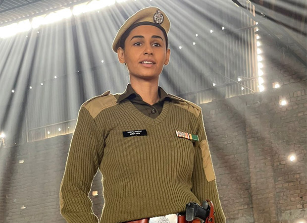 EXCLUSIVE Hasleen Kaur on her Netflix show, “After CAT, I have become an actor,” breaks silence on its comparison with Udta Punjab