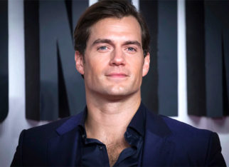 Henry Cavill to star in and produce series based on epic miniature wargame Warhammer 40,000 at Amazon