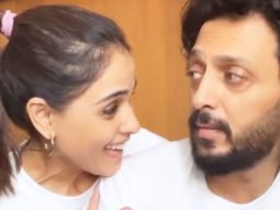 Here’s what Riteish Deshmukh wants from wife Genelia Deshmukh for his birthday