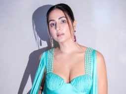 Hina Khan shares cryptic posts about ‘Betrayal’, leaving fans concerned