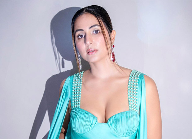 Hina Khan shares cryptic posts about 'Betrayal’, leaving fans concerned