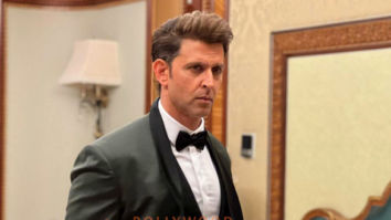 Celebrity Photos of Hrithik Roshan