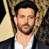 Hrithik Roshan gifts his functional gym set up to Assam's Tezpur Air Base after wrapping Fighter schedule