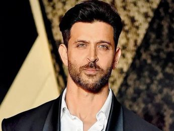Hrithik Roshan gifts his functional gym set up to Assam’s Tezpur Air Base after wrapping Fighter schedule Hrithik Roshan gifts his functional gym set up to Assam’s Tezpur Air Base after wrapping Fighter schedule