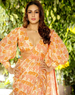 Celebrity Photos of Huma Qureshi