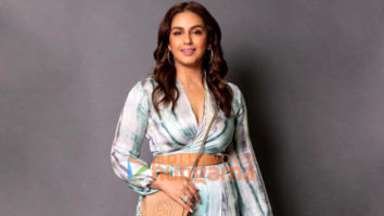 Celebrity Photos Of Huma Qureshi