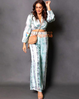 Celebrity Photos Of Huma Qureshi