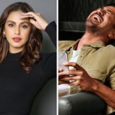 Huma Qureshi flaunts her desi moves in New York; Saqib Saleem drops a hilarious response, watch