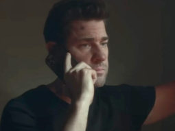 Jack Ryan Trailer: John Krasinski uncovers new threat as he is on the run in season 3