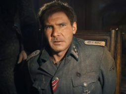 Indiana Jones and the Dial of Destiny trailer shows de-aged Harrison Ford faces off the Nazis again, watch video