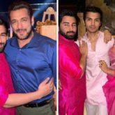 Inside Pics: Salman Khan, Janhvi Kapoor, and others attend Anant Ambani and Radhika Merchant’s engagement bash