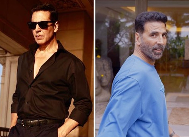 Inside the home of Akshay Kumar: From a sea-facing lawn to iconic sculptures, the actor’s house is nothing less than a dream