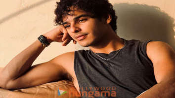Celebrity Photos of Ishaan Khatter