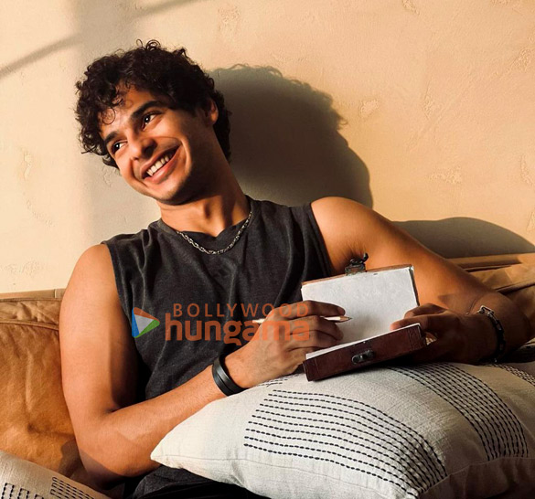 ishaan khatter 2 15