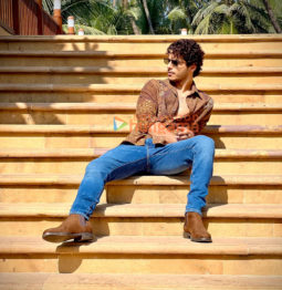 Ishaan Khatter