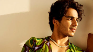 Celebrity Photos of Ishaan Khatter