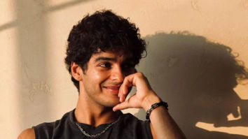 Celebrity Photos of Ishaan Khatter