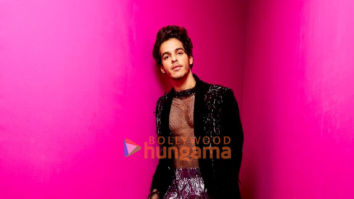 Celeb Photos Of Ishaan Khatter