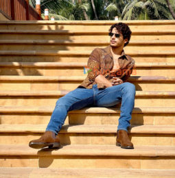 Ishaan Khatter