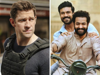 Jack Ryan actor John Krasinski wants to watch SS Rajamouli’s RRR: ‘I heard it’s unbelievable’ Jack Ryan actor John Krasinski wants to watch SS Rajamouli’s RRR: ‘I heard it’s unbelievable’