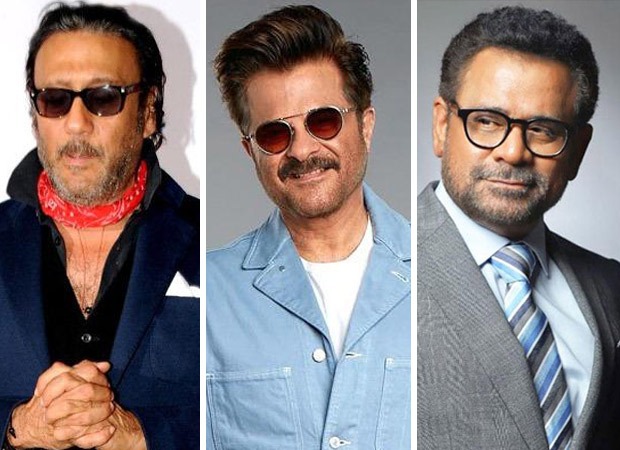 Ram Lakhan stars Jackie Shroff and Anil Kapoor to reunite for an Anees Bazmee directorial