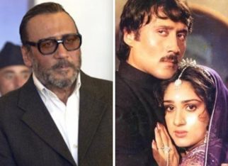 EXCLUSIVE: “Dev Anand blessed me with Swami Dada, Subhash Ghai made me Hero,” says Jackie Shroff; calls the film “foundation” of his career