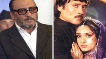 EXCLUSIVE: “Dev Anand blessed me with Swami Dada, Subhash Ghai made me Hero,” says Jackie Shroff; calls the film “foundation” of his career