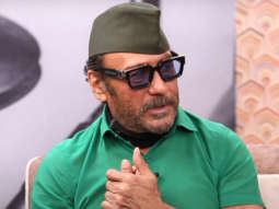 Jackie Shroff on viral Mausi Chi G*** meme, Tiger’s marriage, Rangeela’s ‘Hai Rama’ song & more