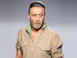 EXCLUSIVE: Jackie Shroff recalls his journey from being a chef to an actor; says, “Whatever came to me, I did it with respect”